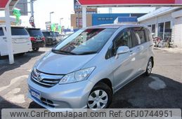 honda freed 2014 -HONDA--Freed GB3--1520696---HONDA--Freed GB3--1520696-