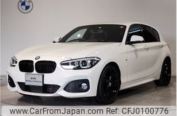 bmw 1-series 2019 -BMW--BMW 1 Series DBA-1R15--WBA1R520505L51443---BMW--BMW 1 Series DBA-1R15--WBA1R520505L51443-