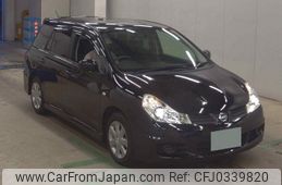 nissan wingroad 2013 quick_quick_DBA-Y12_Y12-166624