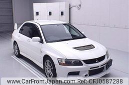 mitsubishi lancer 2006 -MITSUBISHI--Lancer CT9A-0405904---MITSUBISHI--Lancer CT9A-0405904-