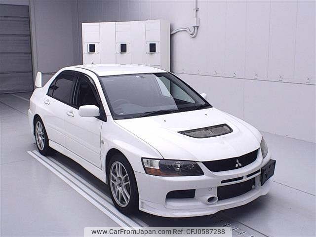 mitsubishi lancer 2006 -MITSUBISHI--Lancer CT9A-0405904---MITSUBISHI--Lancer CT9A-0405904- image 1