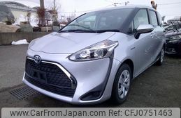 toyota sienta 2020 GOO_JP_700120051630250213001