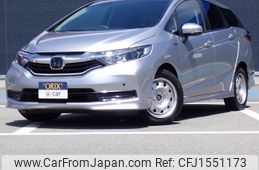 honda shuttle 2022 CFJ1551173
