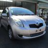 toyota vitz 2007 TE3204 image 4