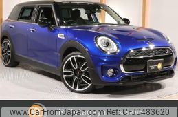 mini mini-others 2018 quick_quick_LR20_WMWLR520102G49209