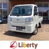 daihatsu hijet-truck 2023 quick_quick_S500P_S500P-0170032 image 1