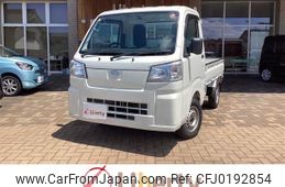 daihatsu hijet-truck 2023 quick_quick_S500P_S500P-0170032