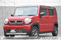suzuki hustler 2020 quick_quick_5AA-MR92S_MR92S-152282
