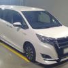 toyota esquire 2017 -TOYOTA 【横浜 571ﾒ1118】--Esquire DAA-ZWR80G--ZWR80-0271914---TOYOTA 【横浜 571ﾒ1118】--Esquire DAA-ZWR80G--ZWR80-0271914- image 8