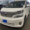 toyota vellfire 2009 CFJ1683912 image 3