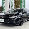 honda civic 2018 -HONDA--Civic DBA-FK7--FK7-1001584---HONDA--Civic DBA-FK7--FK7-1001584- image 22