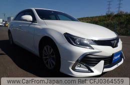 toyota mark-x 2017 quick_quick_DBA-GRX135_GRX135-6016121