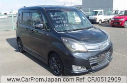 suzuki solio 2015 22682