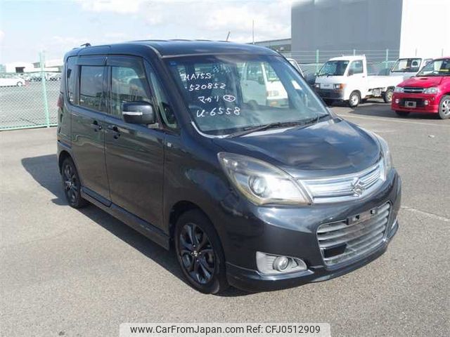 suzuki solio 2015 22682 image 1