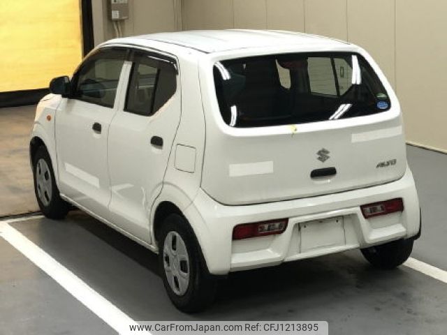 suzuki alto 2020 -SUZUKI--Alto HA36S-549522---SUZUKI--Alto HA36S-549522- image 2