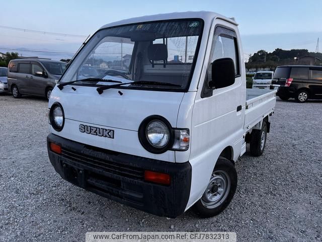 suzuki carry-truck 1994 6dadd7806f21037bc726d71028a680af image 1