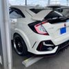 honda civic 2018 -HONDA--Civic DBA-FK8--FK8-1101095---HONDA--Civic DBA-FK8--FK8-1101095- image 6