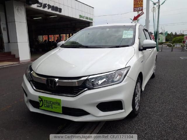 honda grace 2020 quick_quick_DAA-GM4_GM4-1212794 image 1