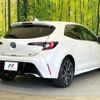toyota corolla-sport 2023 quick_quick_ZWE219H_ZWE219-4006607 image 17