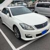 toyota crown 2008 -TOYOTA--Crown DBA-GRS204--GRS204-0006442---TOYOTA--Crown DBA-GRS204--GRS204-0006442- image 1