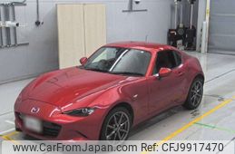 mazda roadster 2017 -MAZDA--Roadster NDERC-102937---MAZDA--Roadster NDERC-102937-