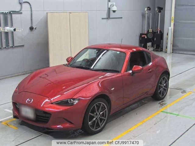 mazda roadster 2017 -MAZDA--Roadster NDERC-102937---MAZDA--Roadster NDERC-102937- image 1