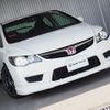 honda civic 2007 -HONDA--Civic ABA-FD2--FD2-1201271---HONDA--Civic ABA-FD2--FD2-1201271- image 6