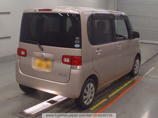 daihatsu tanto 2011 -DAIHATSU 【多摩 583ほ8338】--Tanto L375S-0388275---DAIHATSU 【多摩 583ほ8338】--Tanto L375S-0388275- image 2