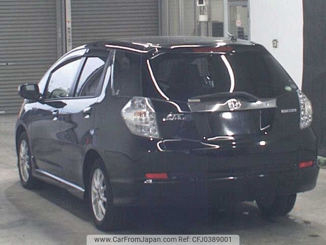 honda fit-shuttle 2013 -HONDA--Fit Shuttle GP2-3128199---HONDA--Fit Shuttle GP2-3128199- image 2