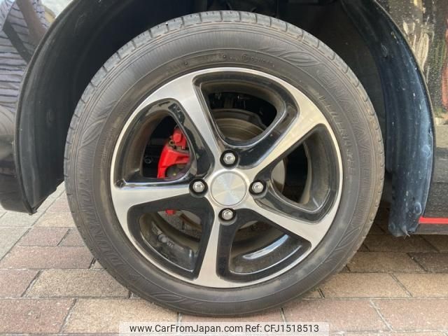 honda n-wgn 2018 CFJ1518513 image 2