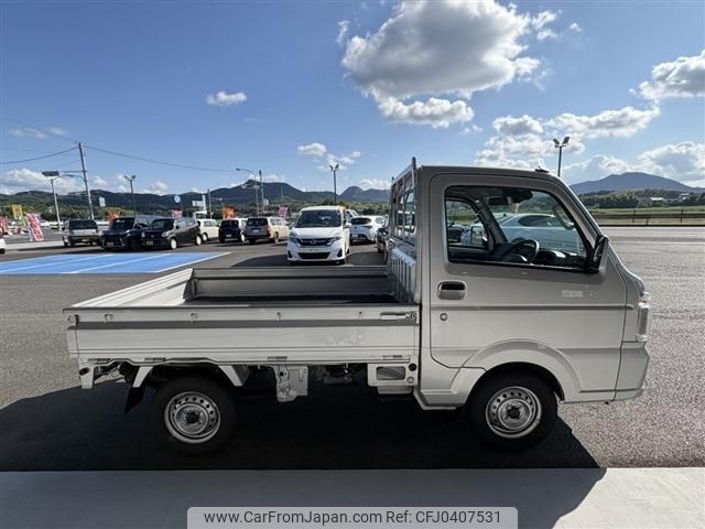 suzuki carry-truck 2023 -SUZUKI--Carry Truck 3BD-DA16T--DA16T-774292---SUZUKI--Carry Truck 3BD-DA16T--DA16T-774292- image 2