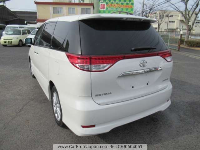 toyota estima 2012 -TOYOTA--Estima DBA-ACR55W--ACR55W-0028460---TOYOTA--Estima DBA-ACR55W--ACR55W-0028460- image 2