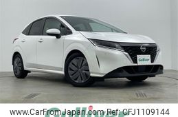 nissan note 2023 -NISSAN--Note 6AA-E13--E13-252832---NISSAN--Note 6AA-E13--E13-252832-