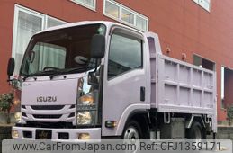 isuzu elf-truck 2015 GOO_NET_EXCHANGE_0400399A30250626W001
