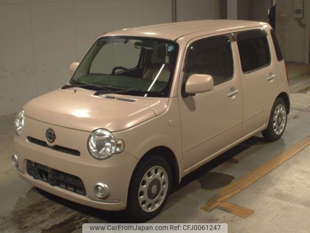 daihatsu mira-cocoa 2011 -DAIHATSU--Mira Cocoa L675S-0076130---DAIHATSU--Mira Cocoa L675S-0076130- image 1