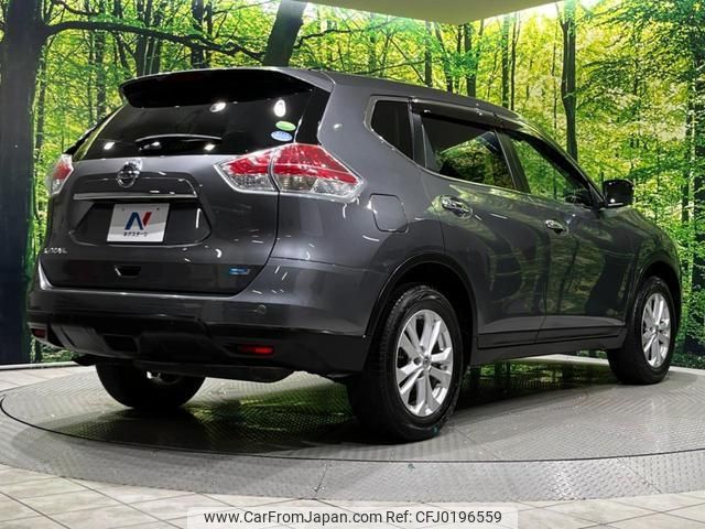 nissan x-trail 2015 -NISSAN--X-Trail NT32--518315---NISSAN--X-Trail NT32--518315- image 2