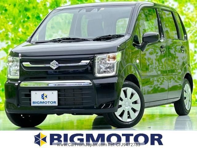 suzuki wagon-r 2022 quick_quick_5BA-MH85S_MH85S-153964 image 1