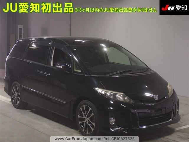 toyota estima 2013 -TOYOTA--Estima ACR55W-0034431---TOYOTA--Estima ACR55W-0034431- image 1