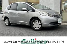 honda fit 2008 -HONDA--Fit DBA-GE6--GE6-1092483---HONDA--Fit DBA-GE6--GE6-1092483-