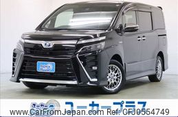 toyota voxy 2020 -TOYOTA--Voxy DAA-ZWR80W--ZWR80-0440477---TOYOTA--Voxy DAA-ZWR80W--ZWR80-0440477-