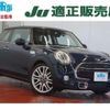 mini mini-others 2015 quick_quick_XM20_WMWXM720303B16154 image 17