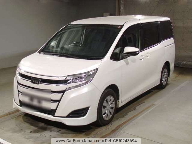 toyota noah 2021 -TOYOTA--Noah 3BA-ZRR80G--ZRR80-0688869---TOYOTA--Noah 3BA-ZRR80G--ZRR80-0688869- image 1