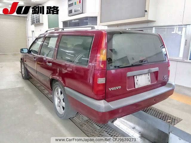 volvo 850 1997 CFJ9639273 image 2