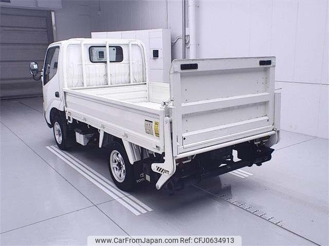 toyota dyna-truck 2005 -TOYOTA--Dyna KDY220-5001148---TOYOTA--Dyna KDY220-5001148- image 2