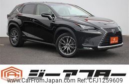 lexus nx 2018 -LEXUS--Lexus NX DAA-AYZ10--AYZ10-1023157---LEXUS--Lexus NX DAA-AYZ10--AYZ10-1023157-