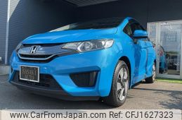honda fit 2013 CFJ1627323
