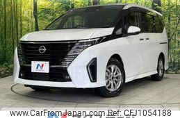 nissan serena 2023 -NISSAN--Serena 6AA-GFC28--GFC28-003559---NISSAN--Serena 6AA-GFC28--GFC28-003559-