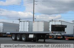 other-japan trailer 2004 -OTHER JAPAN--Trailer PFB-330AN--PFB-330AN---OTHER JAPAN--Trailer PFB-330AN--PFB-330AN-