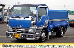 isuzu elf-truck 2008 GOO_NET_EXCHANGE_0206393A30241104W001