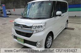 daihatsu tanto 2015 CFJ1693437